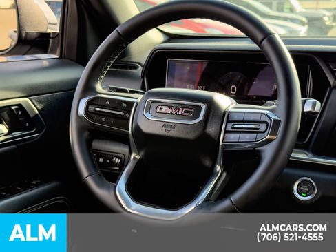 Used 2026 GMC Terrain Elevation FWD image 23