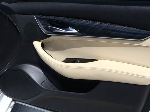 Used 2023 Cadillac CT5 Premium Luxury RWD image 19