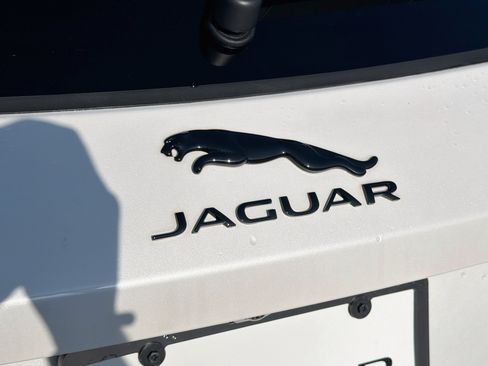 New 2026 Jaguar F-PACE R-Dynamic S AWD/4WD image 11