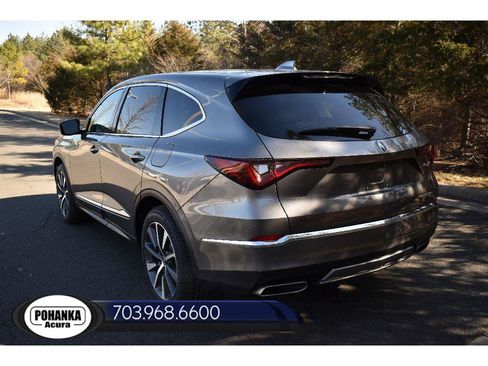 New 2026 Acura MDX w/ Technology Package image 5