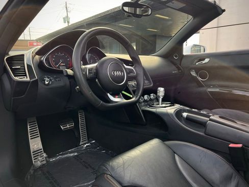 Used 2014 Audi R8 V10 image 50