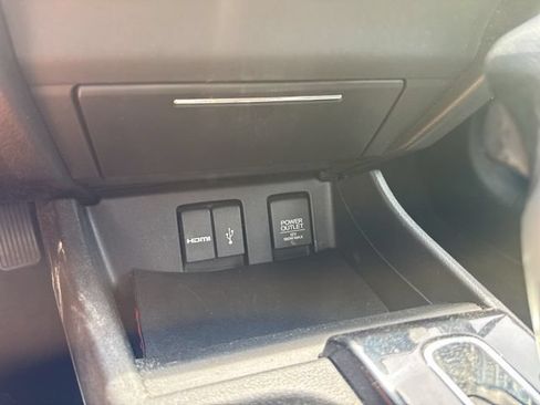 Used 2014 Honda Civic EX image 25