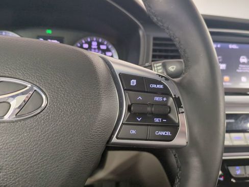 Used 2018 Hyundai Sonata SEL FWD image 31