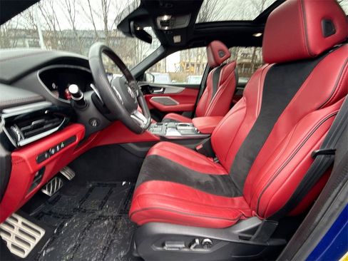 Used 2022 Acura MDX A-Spec image 13