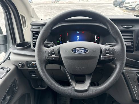 New 2026 Ford Transit 250 Base w/ Load Area Protection Package image 36