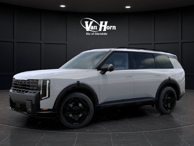 New 2027 Kia Telluride X-Line SX Prestige AWD/4WD image 4
