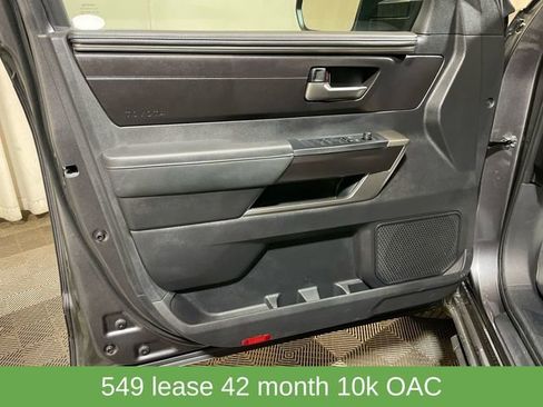 New 2026 Toyota Tundra SR5 image 24