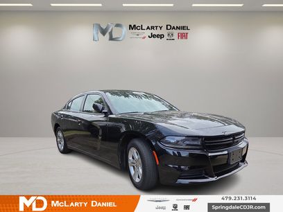 Used 2021 Dodge Charger SXT w/ Leather Interior Group
