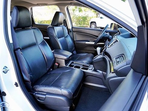 Used 2016 Honda CR-V EX-L image 14