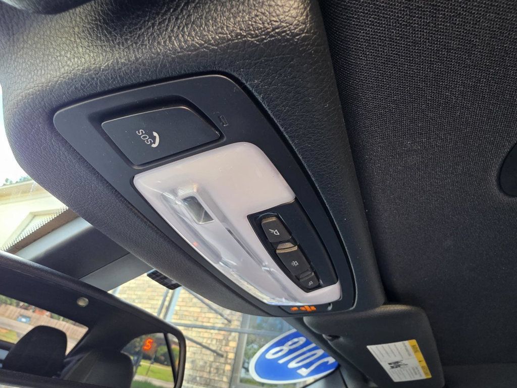 Used 2018 BMW 430i Convertible RWD image 34