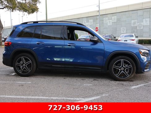 Used 2024 Mercedes-Benz GLB 250 image 11