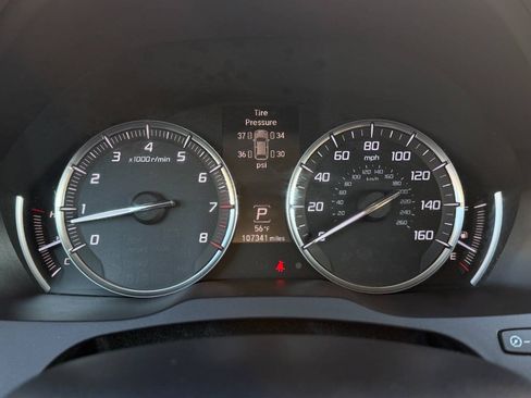 Used 2015 Acura MDX SH-AWD image 57
