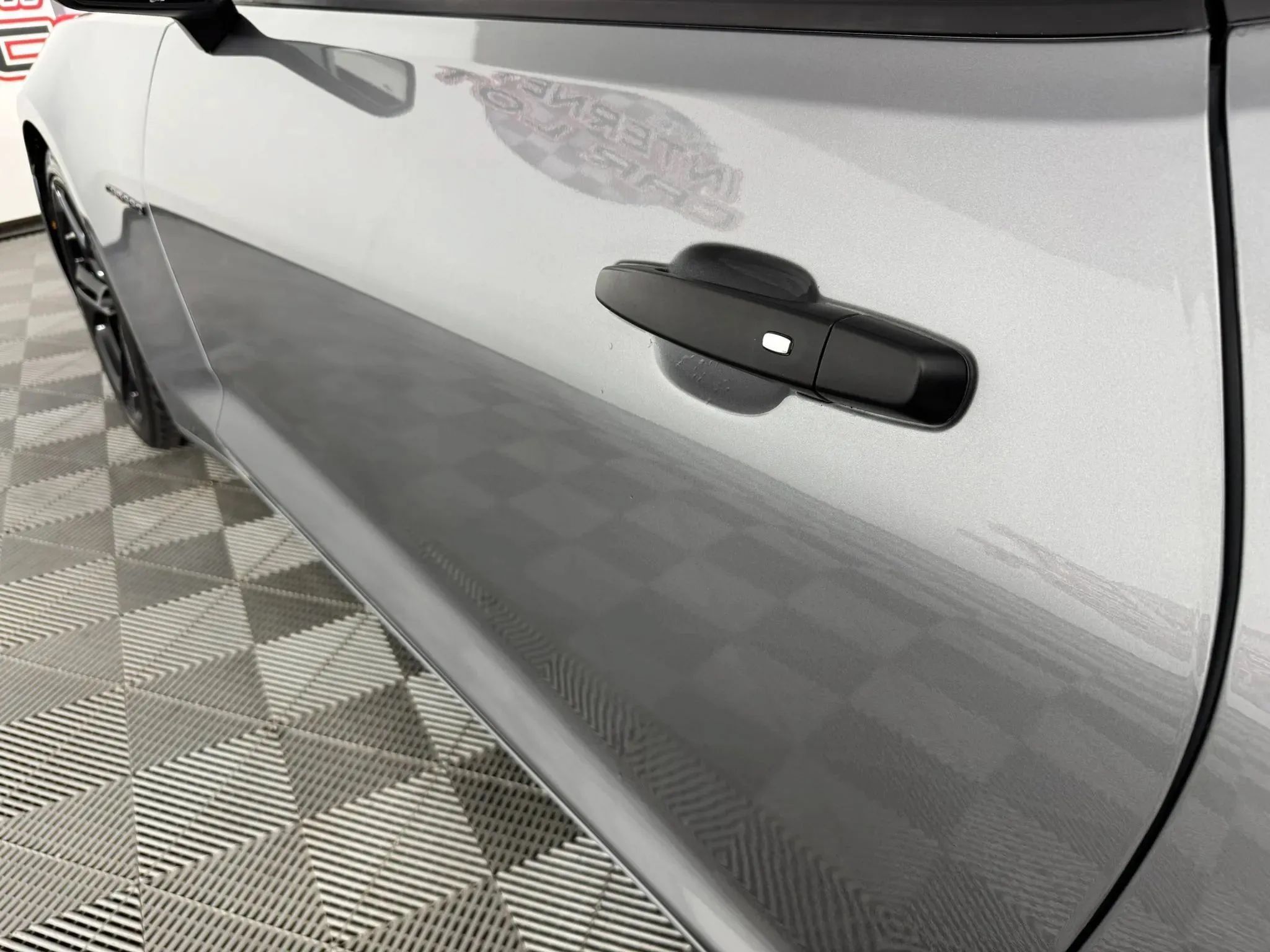 Used 2024 Chevrolet Camaro SS RWD image 24