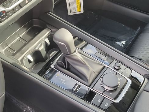 New 2026 MAZDA CX-50 AWD 2.5 Hybrid w/ Cargo Package image 11