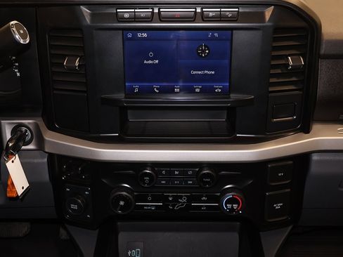 Certified 2024 Ford F450 XLT w/ 360-Degree Camera Package image 27