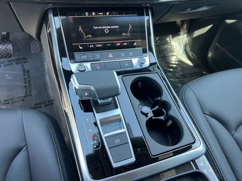 New 2026 Audi Q7 2.0T Premium AWD/4WD image 25