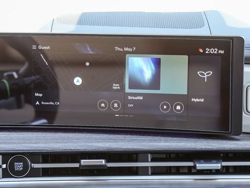 New 2026 Hyundai Santa Fe Calligraphy AWD/4WD image 16