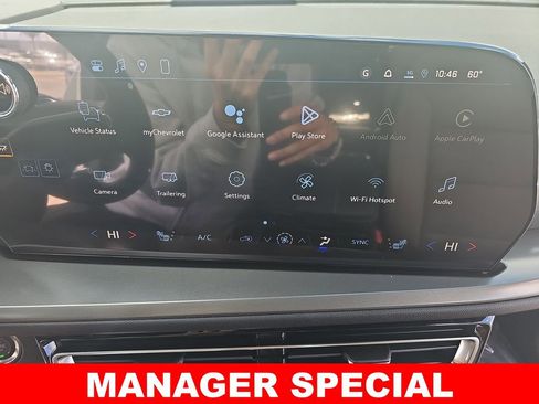 New 2026 Chevrolet Traverse LT image 23