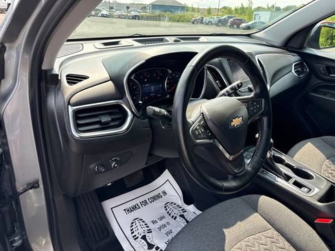 Used 2024 Chevrolet Equinox LT AWD/4WD image 23