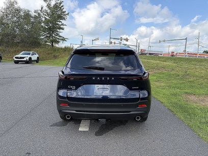 New 2026 MAZDA CX-5 Preferred
