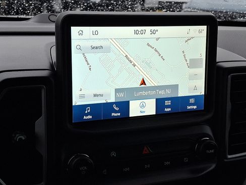 Certified 2023 Ford Bronco Sport Outer Banks w/ Tech Package image 20