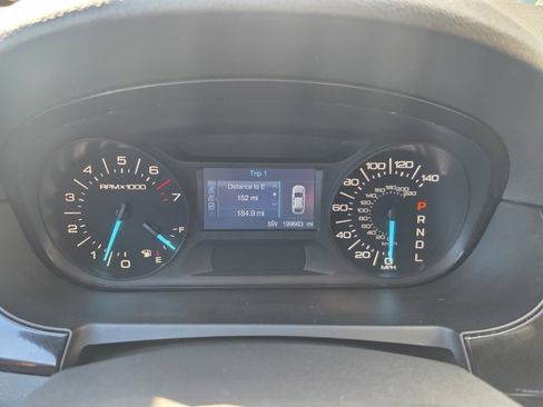 Used 2011 Ford Edge SE w/ 101A Rapid Spec Order Code image 22