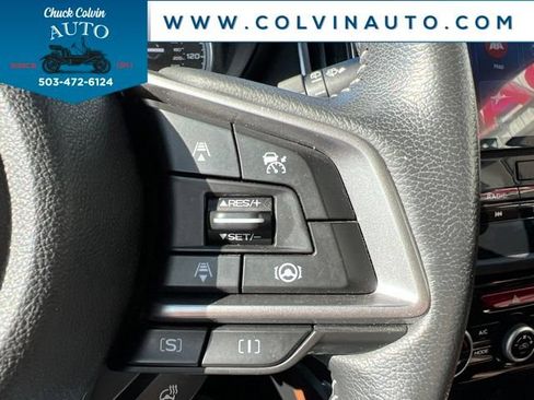 Used 2020 Subaru Forester Touring AWD/4WD image 20