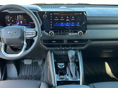 New 2026 Chevrolet Colorado Trail Boss image 15