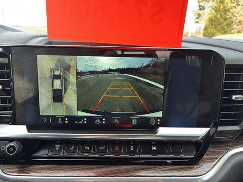 Used 2026 Chevrolet Silverado 3500 LT w/ All Star Edition image 23