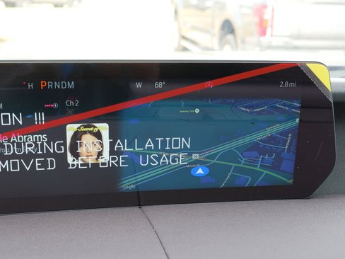 New 2025 Ford Expedition Max Platinum w/ Platinum Ultimate Package image 26