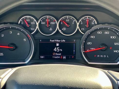 Used 2020 Chevrolet Silverado 2500 LT w/ Z71 Off-Road Package AWD/4WD image 19