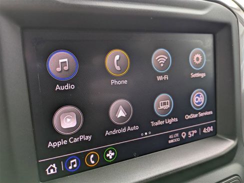 Used 2024 Chevrolet Silverado 2500 Custom w/ Custom Value Package image 24