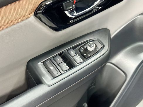 Certified 2025 Subaru Forester Sport AWD/4WD image 15