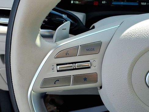 Used 2025 Hyundai Palisade Calligraphy AWD/4WD image 20