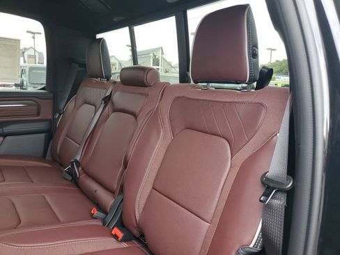 New 2026 RAM 1500 Limited w/ Night Edition image 15