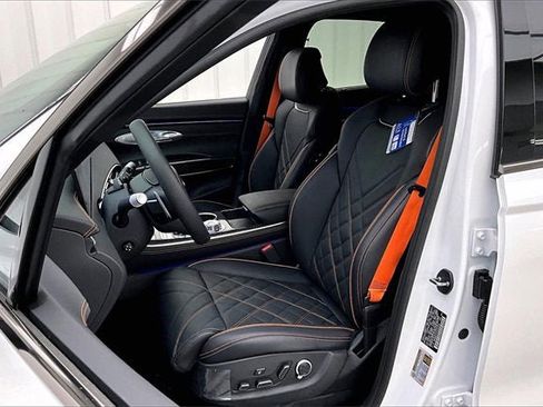 New 2026 Genesis GV70 3.5T Sport Prestige AWD/4WD image 30