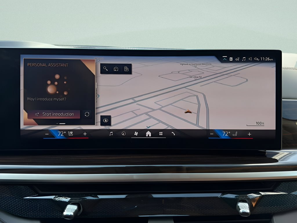 New 2027 BMW X7 xDrive40i w/ Executive Package AWD/4WD image 16