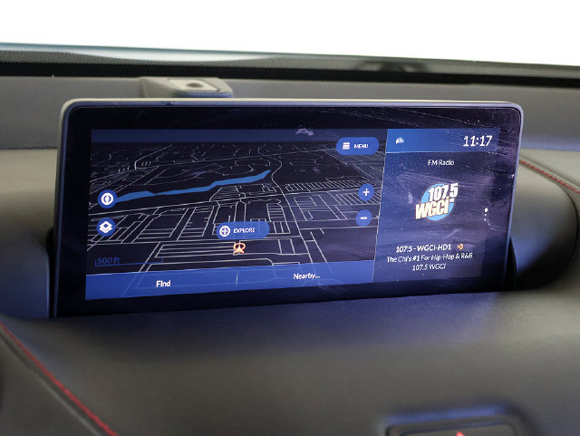 Certified 2022 Acura TLX Type S AWD/4WD image 18