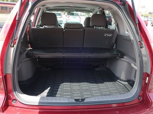 Used 2011 Honda CR-V EX image 29