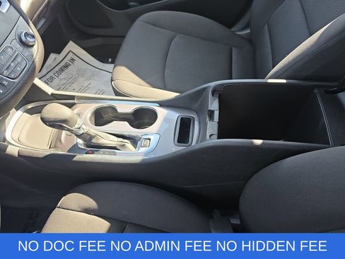Used 2022 Chevrolet Malibu LT FWD image 29