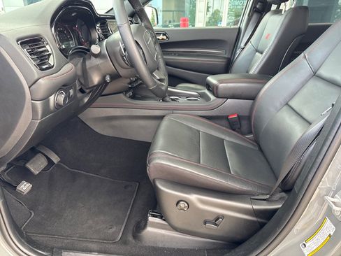 Used 2026 Dodge Durango GT AWD/4WD image 11