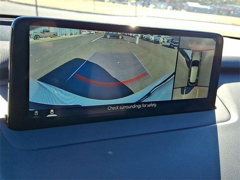 Used 2023 MAZDA CX-9 Grand Touring image 4