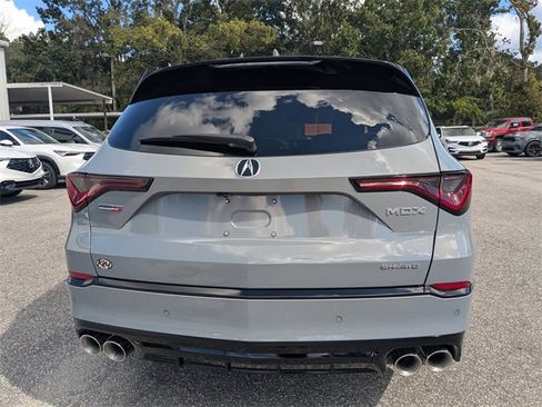 New 2026 Acura MDX Type S image 5