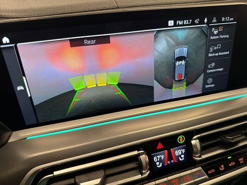 Used 2023 BMW X5 sDrive40i w/ Premium Package image 25