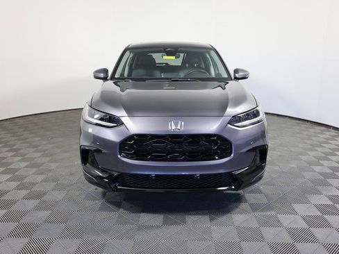 Used 2023 Honda HR-V EX-L image 2