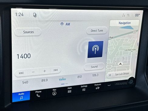 New 2026 Ford Bronco Big Bend image 17