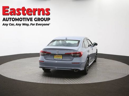 Used 2024 Honda Civic Sport image 38