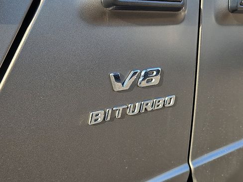 Used 2020 Mercedes-Benz G 63 AMG 4MATIC image 30