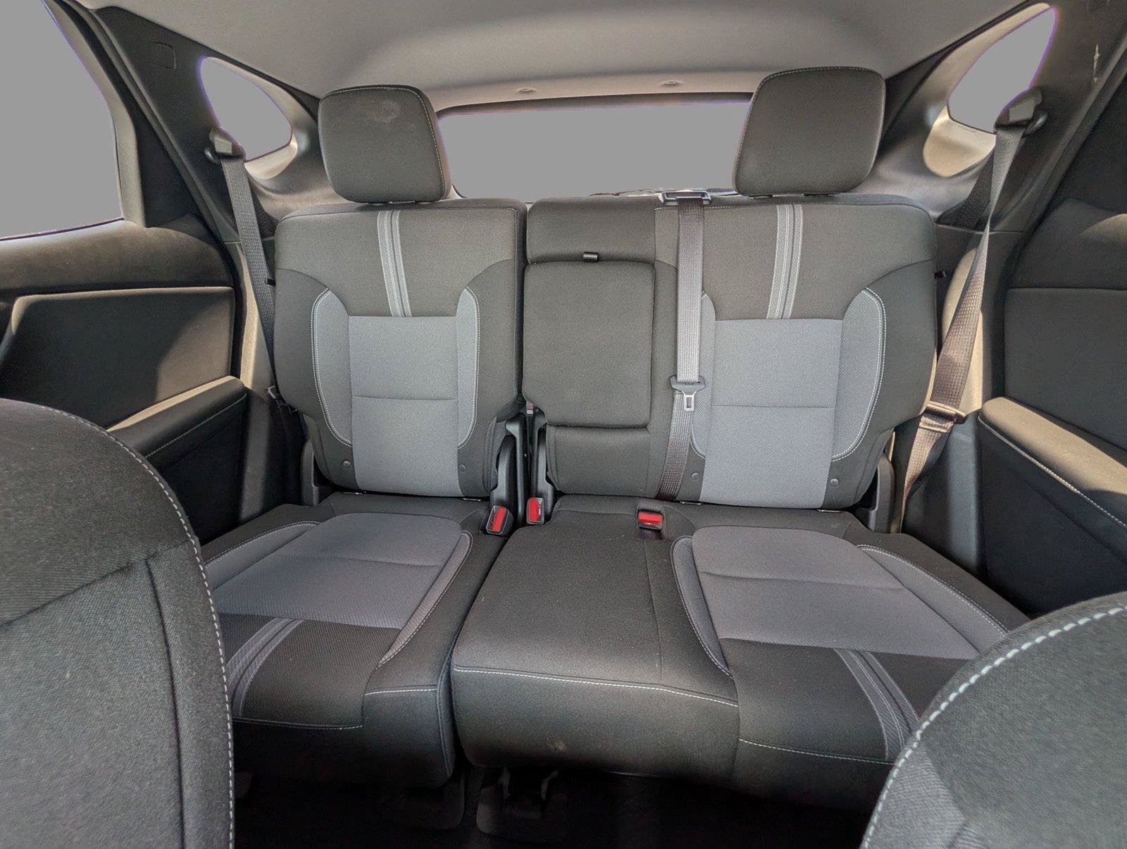 Certified 2025 Chevrolet Blazer LT FWD image 13