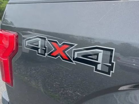Used 2020 Ford F150 XLT w/ Equipment Group 302A Luxury AWD/4WD image 29
